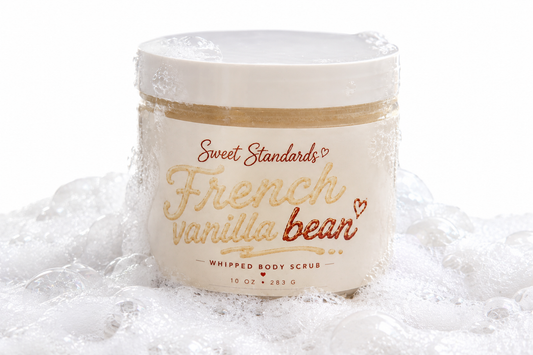 French Vanilla Bean